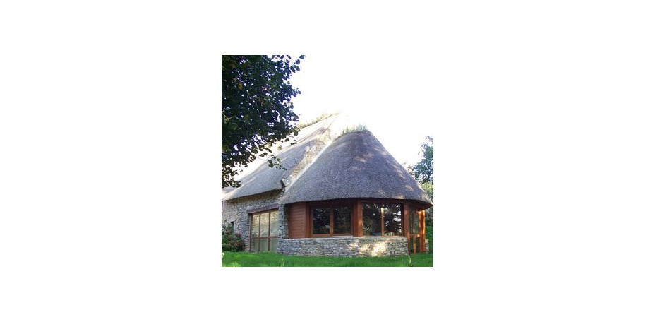 Le Domaine de Kerdrehan - Fa&ccedil;ade