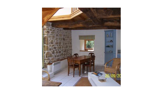 hotel Le Domaine de KerdrehanBrandivy (56)