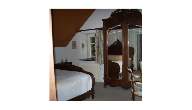 hotel Le Domaine de KerdrehanBrandivy (56)
