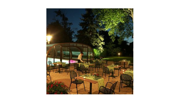 hotel L'OccitanCastres (81)