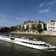 Weekendje weg - VIP Paris Yacht