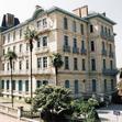 S&eacute;jour - Hôtel du parc - Salies