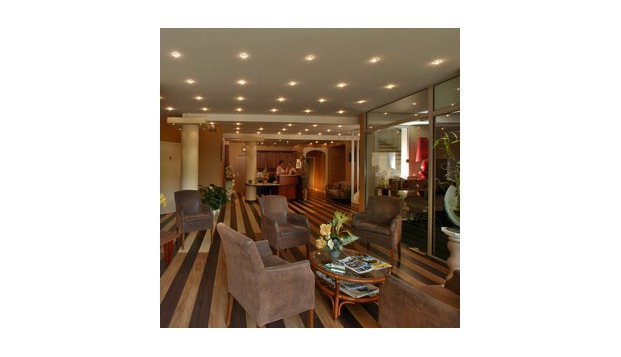 hotel L'OccitanCastres (81)