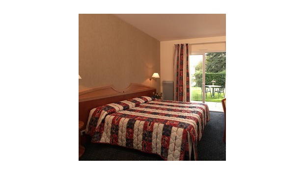 hotel L'OccitanCastres (81)