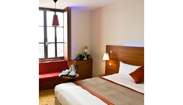 hotel Best Western Colbert - ChâteaurouxChâteauroux (36)