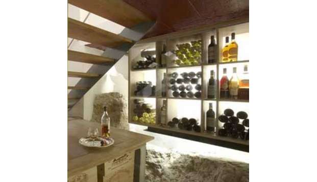 hotel Design Hotel des Francs GarçonsSaint Sauvant (17)