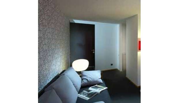 hotel Design Hotel des Francs GarçonsSaint Sauvant (17)