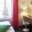 hotel Design Hotel des Francs Garçons Saint Sauvant (17)