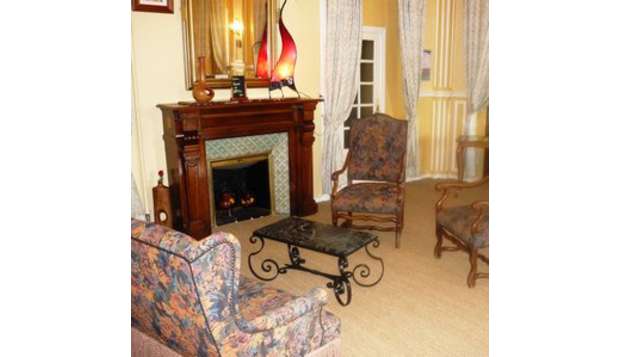 hotel Le Gerbot d'AvoineSaint Quay Portrieux (22)