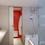 hotel Design Hotel des Francs Garçons Saint Sauvant (17)