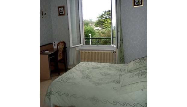 hotel Le Gerbot d'AvoineSaint Quay Portrieux (22)