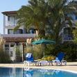 S&eacute;jour - Hôtel Soleil de Saint Tropez