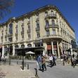 S&eacute;jour - Hôtel du Soleil Le Terminus