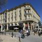 Hôtel le Terminus***