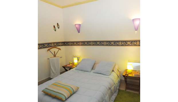 hotel Maison Joliot CurieQuéven (56)