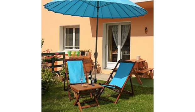 hotel Maison Joliot CurieQuéven (56)