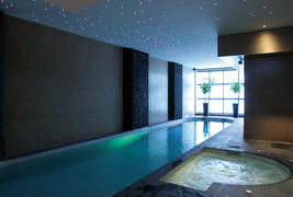 Eden Hotel & Spa - 