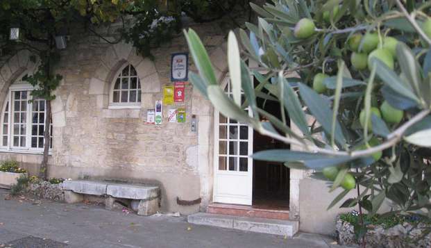 hotel Hôtel Restaurant le Lion d'OrGramat (46)