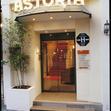 S&eacute;jour - Comfort Hotel Astoria 