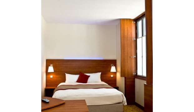 hotel Best Western Colbert - ChâteaurouxChâteauroux (36)