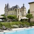 Weekendje weg - Hôtel Château & Spa Grand Barrail