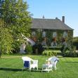 S&eacute;jour - Le Fleuray Hôtel et Restaurant
