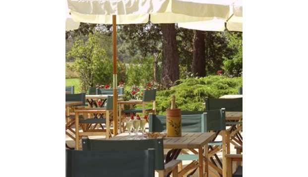 hotel Le Fleuray Hôtel et RestaurantCangey (37)