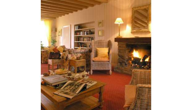 hotel Le Fleuray Hôtel et RestaurantCangey (37)