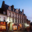 S&eacute;jour - Hôtel du Dauphin