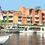 hotel Hôtel le Corail  Gruissan (11)