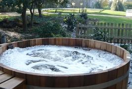 Domaine la Maison Neuve - 