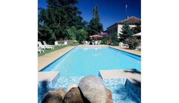 hotel La Flambée - BergeracBergerac (24)