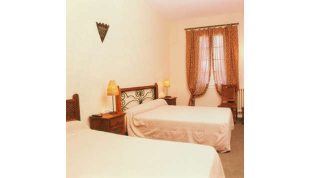 hotel La Flambée - BergeracBergerac (24)