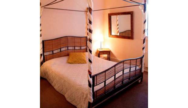 hotel La Flambée - BergeracBergerac (24)