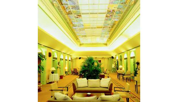 hotel Hôtel Provinces Opéra (incatif)Parijs