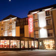 S&eacute;jour - Hôtel Restaurant Le Fruitier