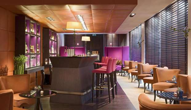 hotel Hôtel Sofitel Strasbourg Grande ÎleStraatsburg