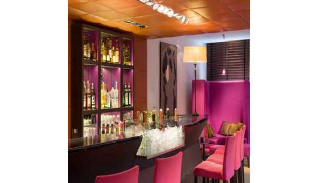 hotel Hôtel Sofitel Strasbourg Grande ÎleStraatsburg