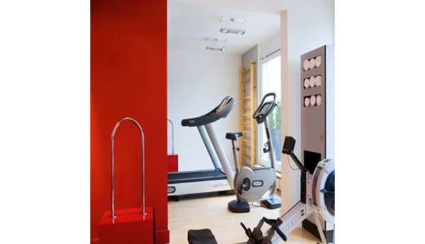 hotel Hôtel Sofitel Strasbourg Grande ÎleStraatsburg