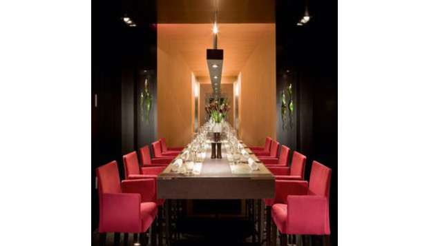 hotel Hôtel Sofitel Strasbourg Grande ÎleStraatsburg