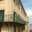 Weekendje weg - Hôtel Palazzu U Domu