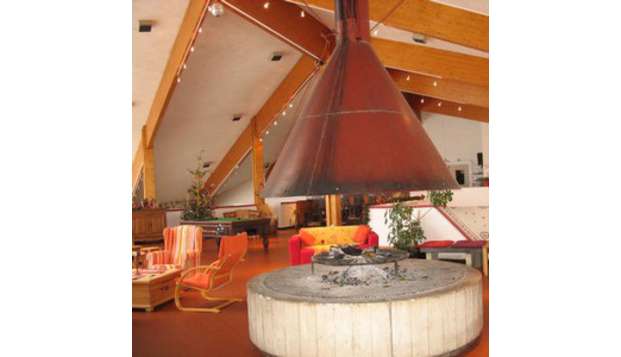 hotel Village Vacances Altitudes 1500Saint Jacques des Blats (15)