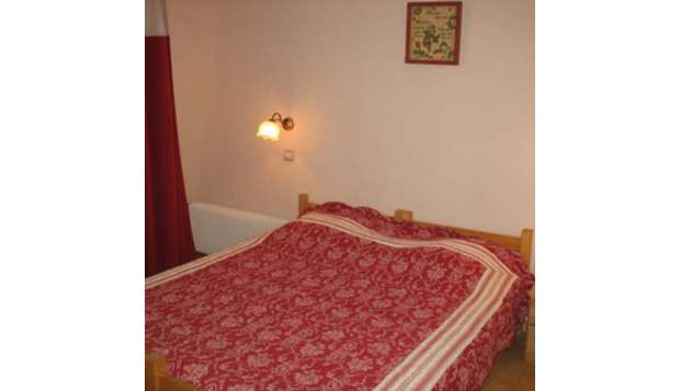 hotel Village Vacances Altitudes 1500Saint Jacques des Blats (15)