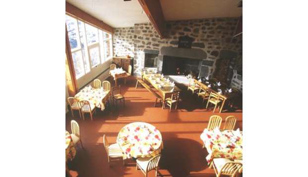 hotel Village Vacances Altitudes 1500Saint Jacques des Blats (15)