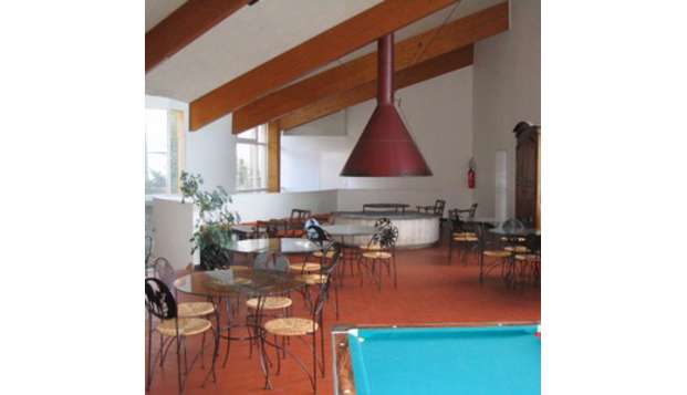 hotel Village Vacances Altitudes 1500Saint Jacques des Blats (15)