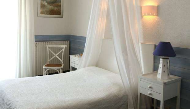 hotel Hôtel des DruidesQuiberon (56)