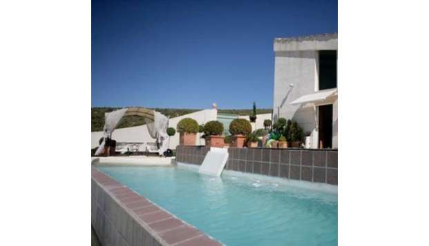 hotel La Villa BlancheMarseille (13)