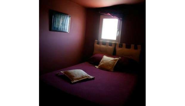 hotel La Villa BlancheMarseille (13)