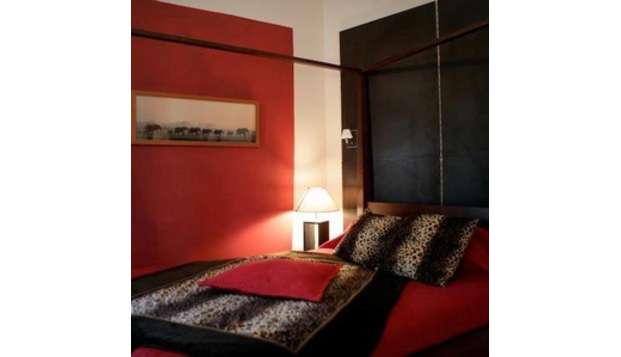 hotel La Villa BlancheMarseille (13)