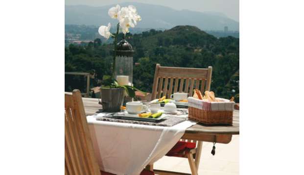 hotel La Villa BlancheMarseille (13)